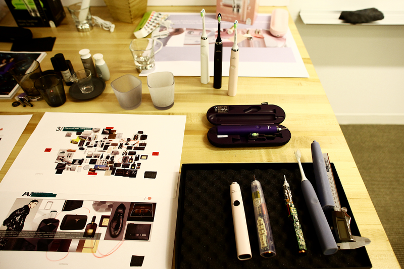 Illustration for article titled A Behind-the-Scenes Tour of the Philips Sonicare Development Facility